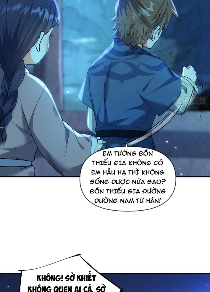 Ở Bên Cạnh Nữ Ma Đầu Chapter 29 - 71