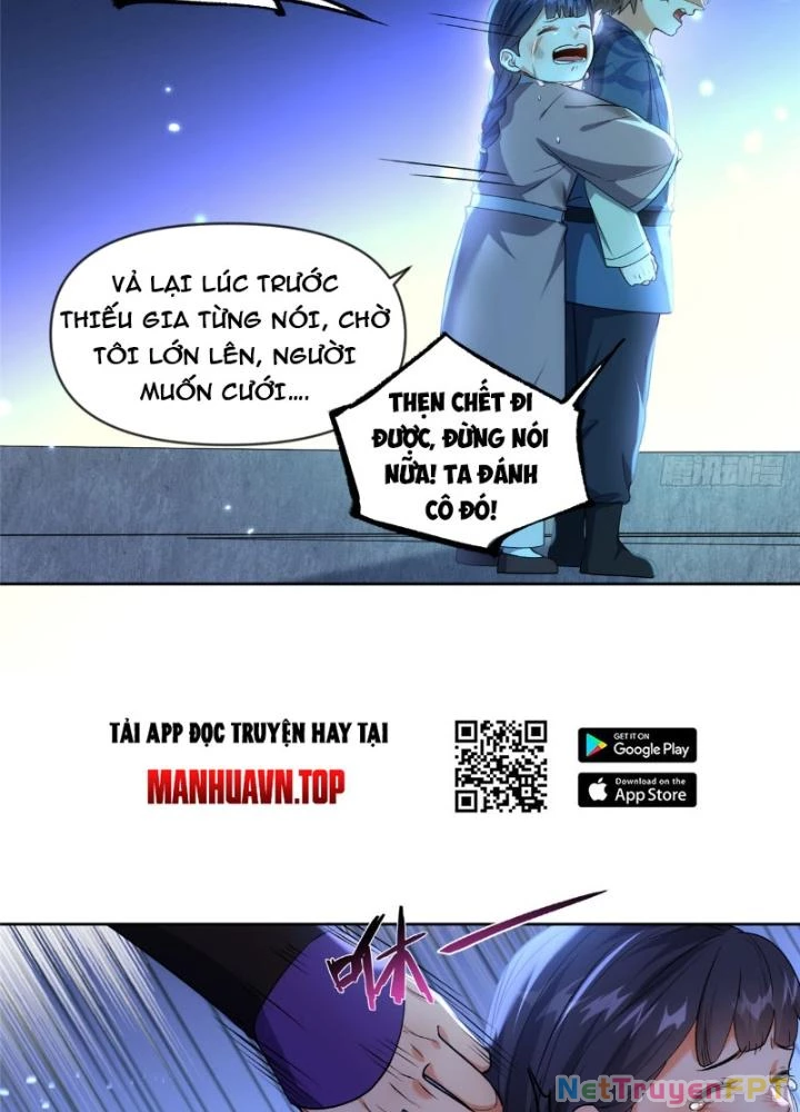 Ở Bên Cạnh Nữ Ma Đầu Chapter 29 - 73