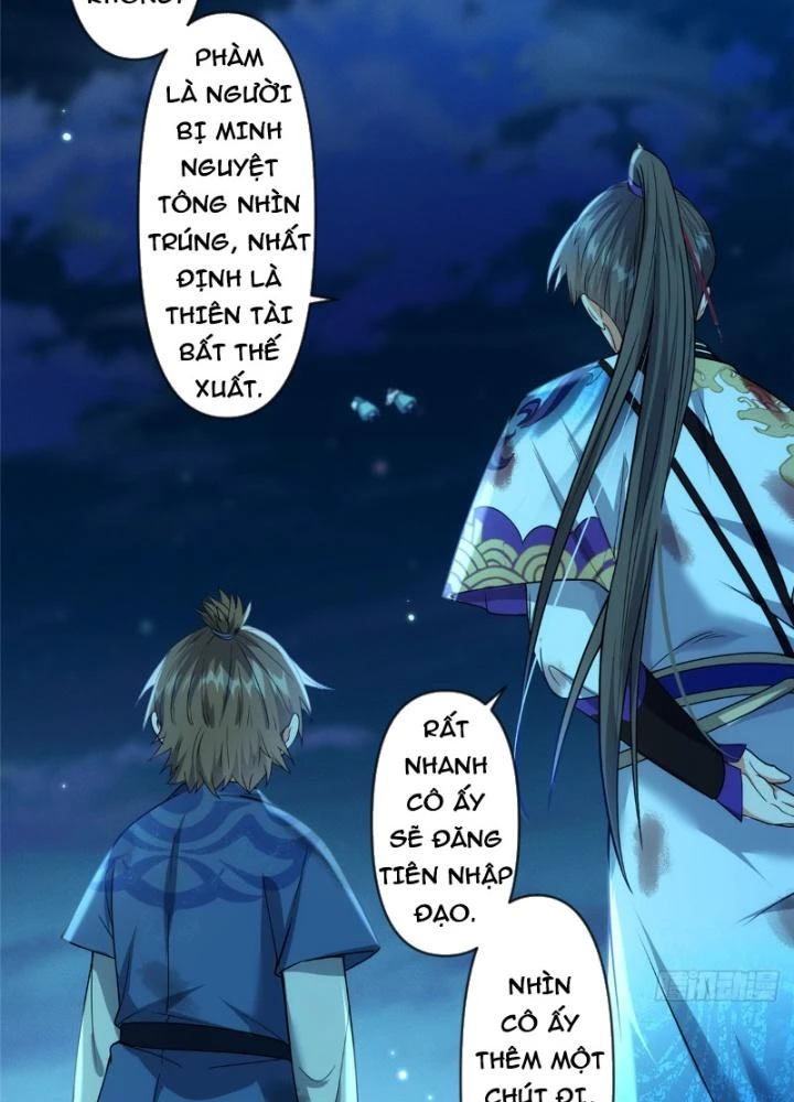 Ở Bên Cạnh Nữ Ma Đầu Chapter 29 - 81
