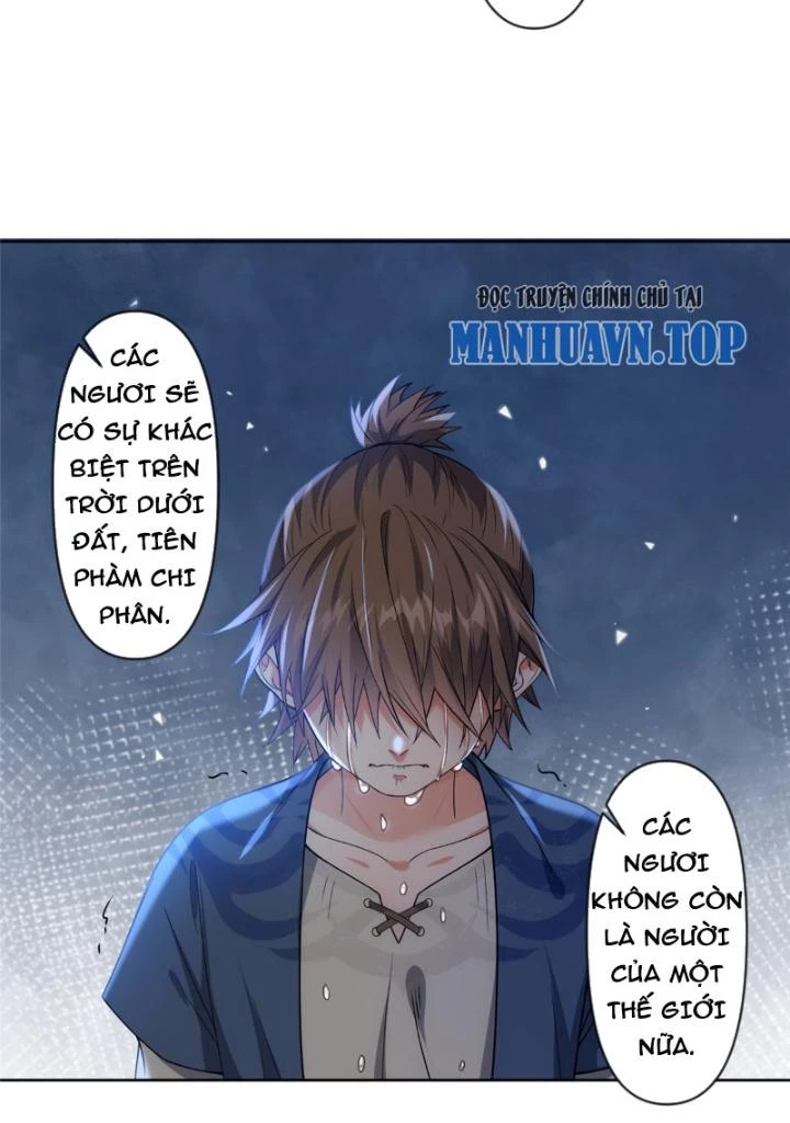 Ở Bên Cạnh Nữ Ma Đầu Chapter 29 - 83