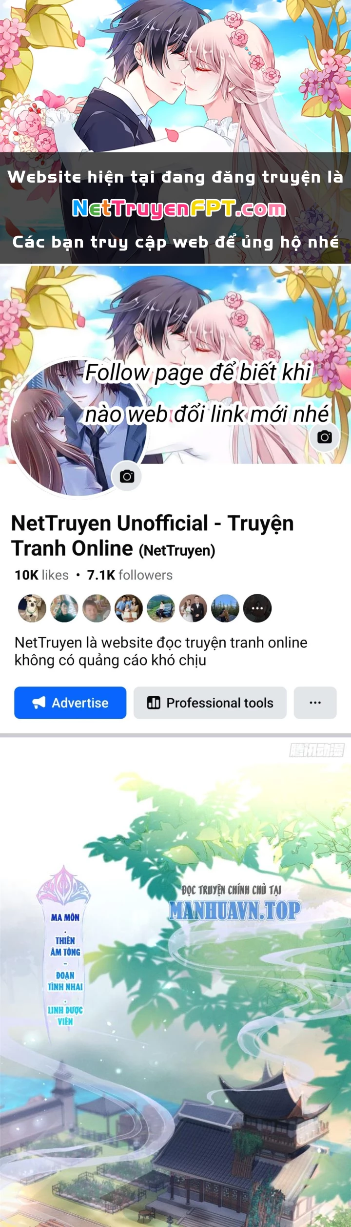 Ở Bên Cạnh Nữ Ma Đầu Chapter 30 - 1