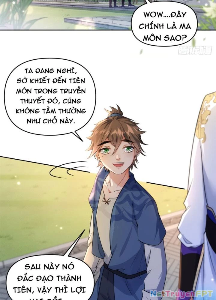 Ở Bên Cạnh Nữ Ma Đầu Chapter 30 - 5