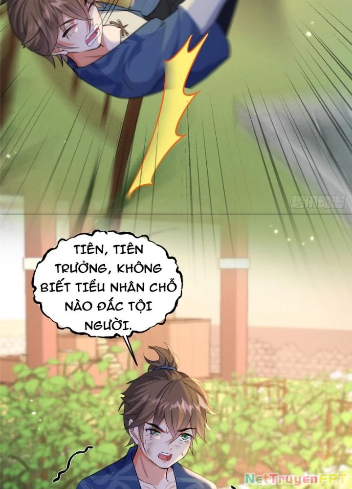 Ở Bên Cạnh Nữ Ma Đầu Chapter 30 - 9