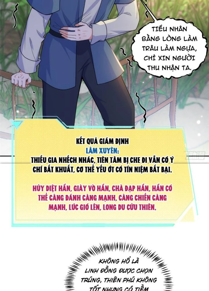 Ở Bên Cạnh Nữ Ma Đầu Chapter 30 - 11