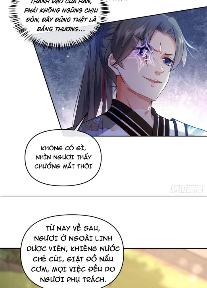 Ở Bên Cạnh Nữ Ma Đầu Chapter 30 - 13