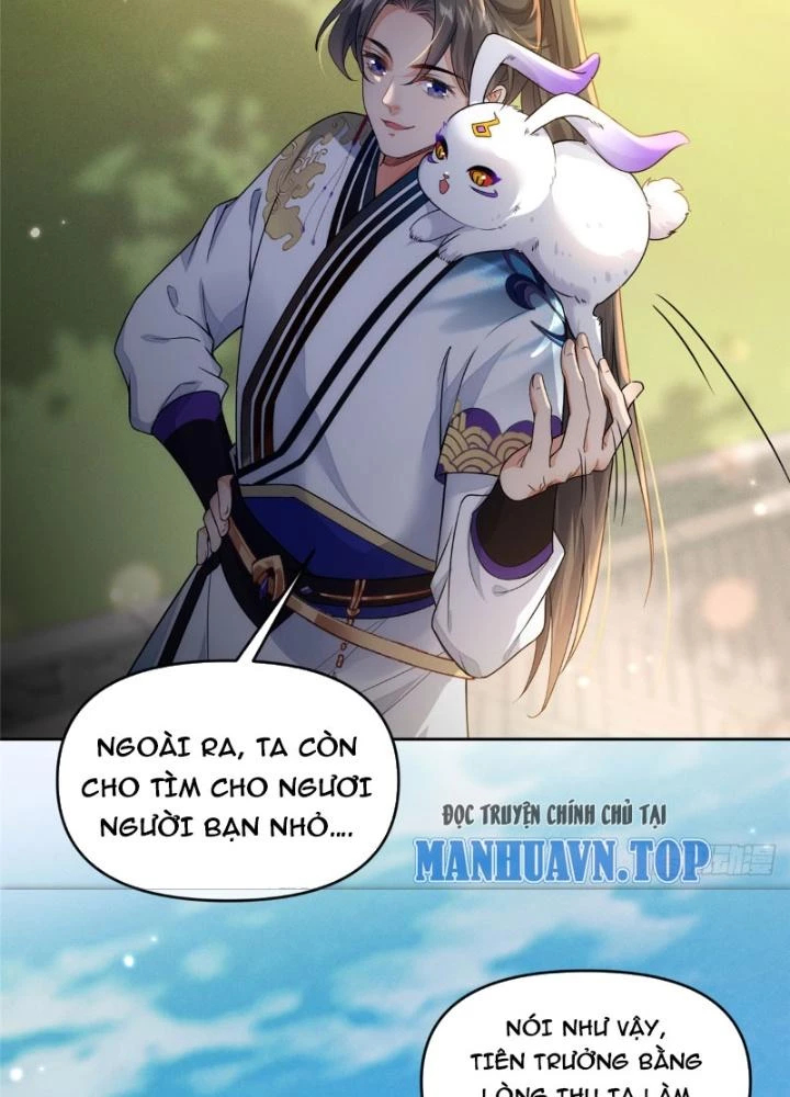 Ở Bên Cạnh Nữ Ma Đầu Chapter 30 - 15