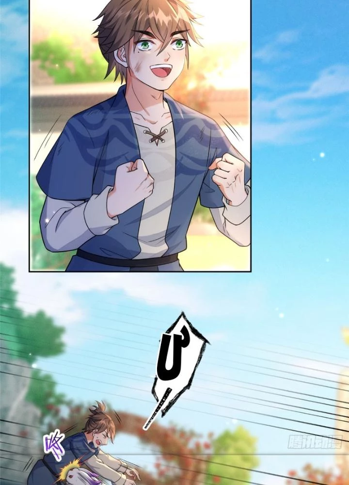 Ở Bên Cạnh Nữ Ma Đầu Chapter 30 - 17