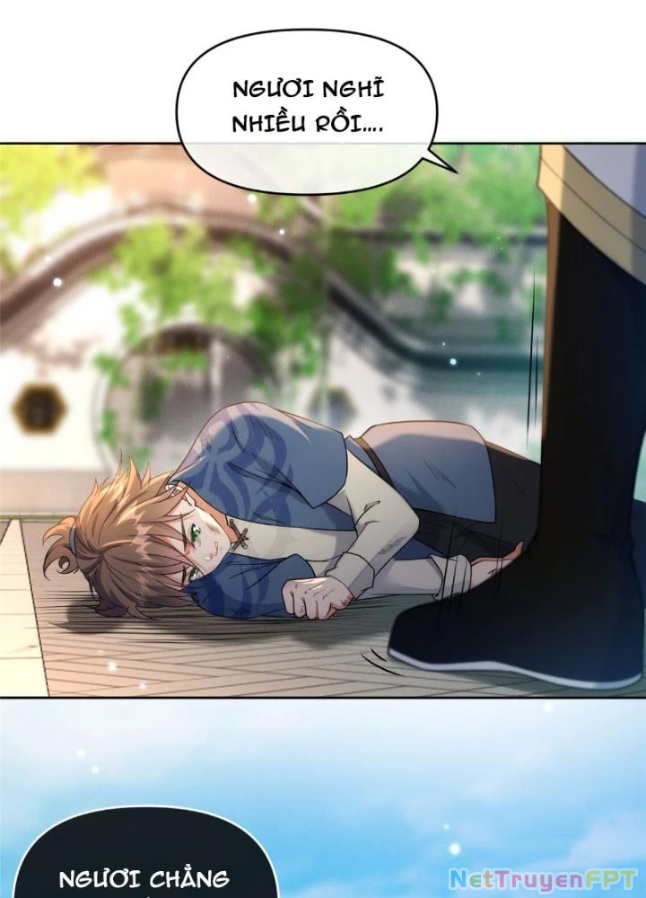 Ở Bên Cạnh Nữ Ma Đầu Chapter 30 - 21