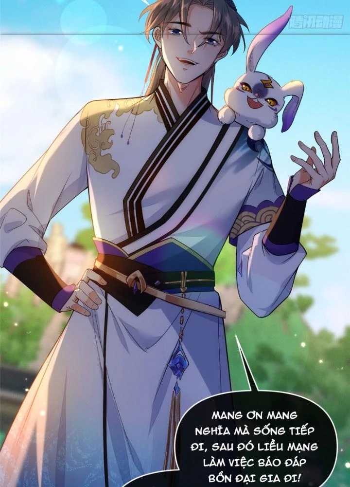 Ở Bên Cạnh Nữ Ma Đầu Chapter 30 - 23