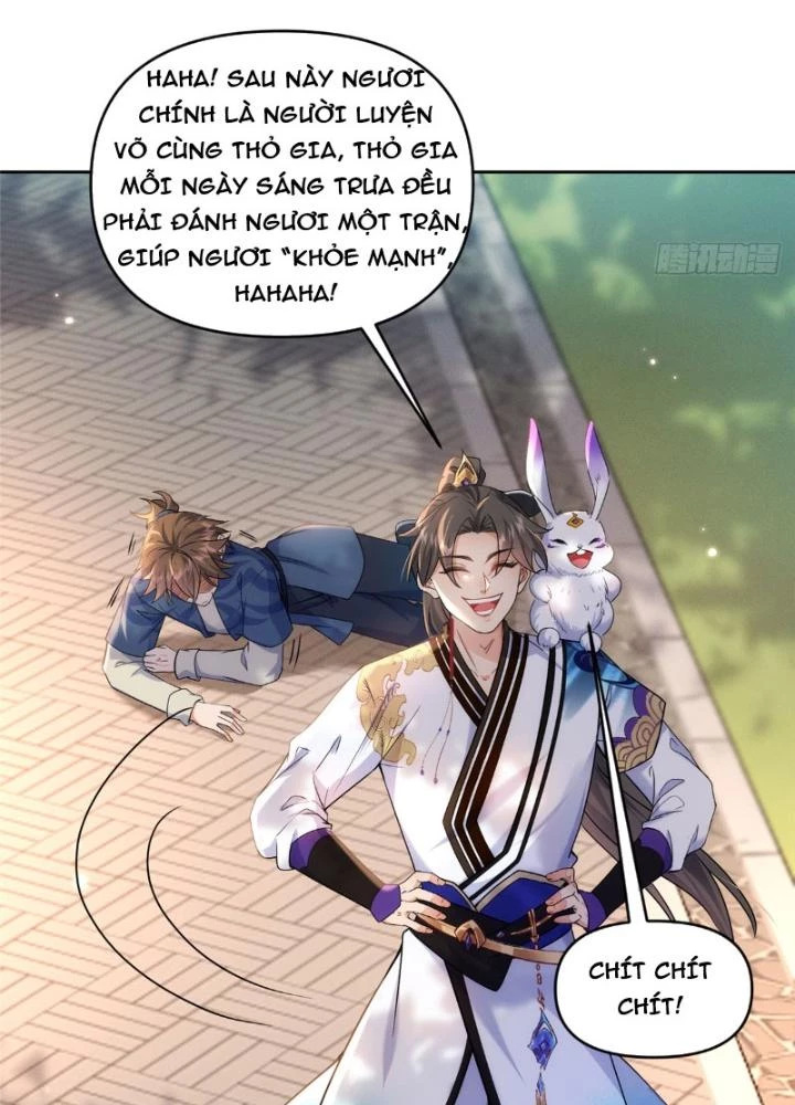 Ở Bên Cạnh Nữ Ma Đầu Chapter 30 - 27