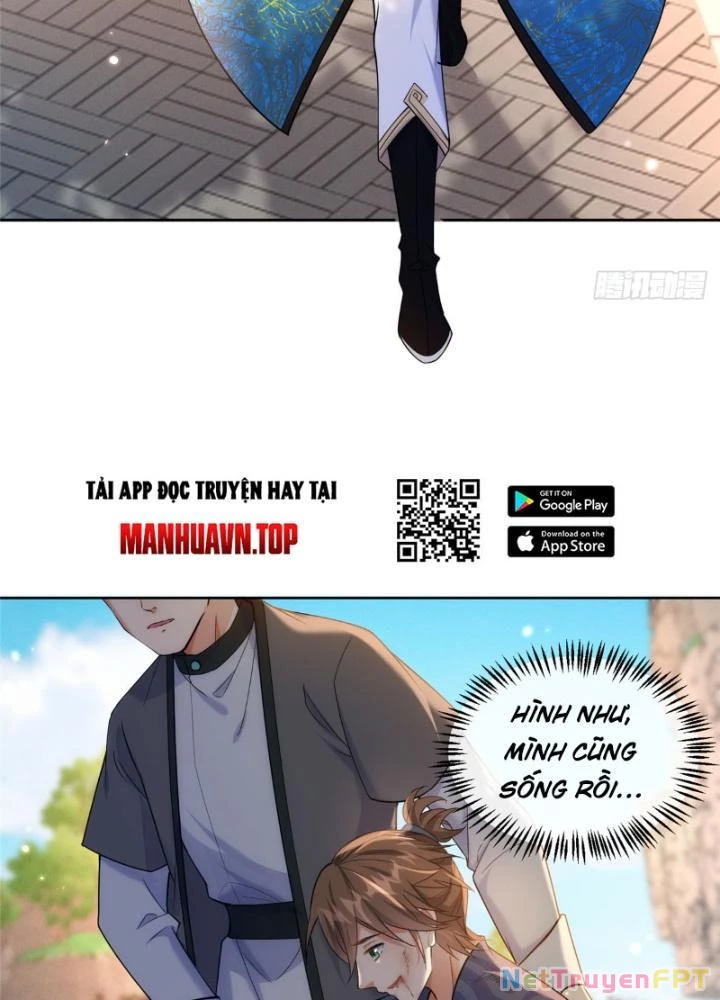 Ở Bên Cạnh Nữ Ma Đầu Chapter 30 - 29