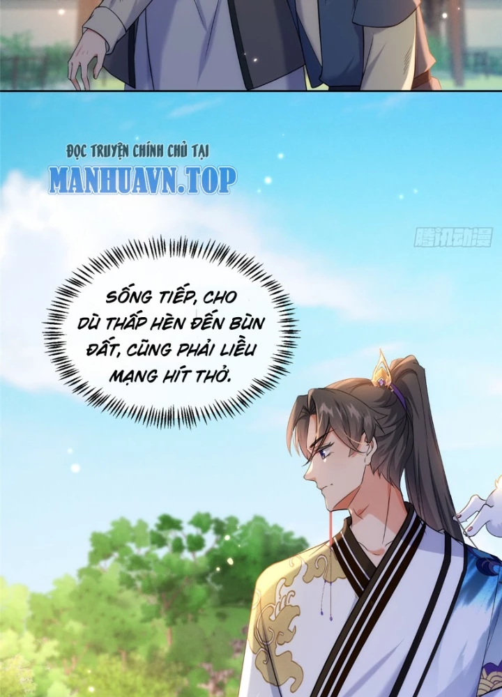 Ở Bên Cạnh Nữ Ma Đầu Chapter 30 - 31