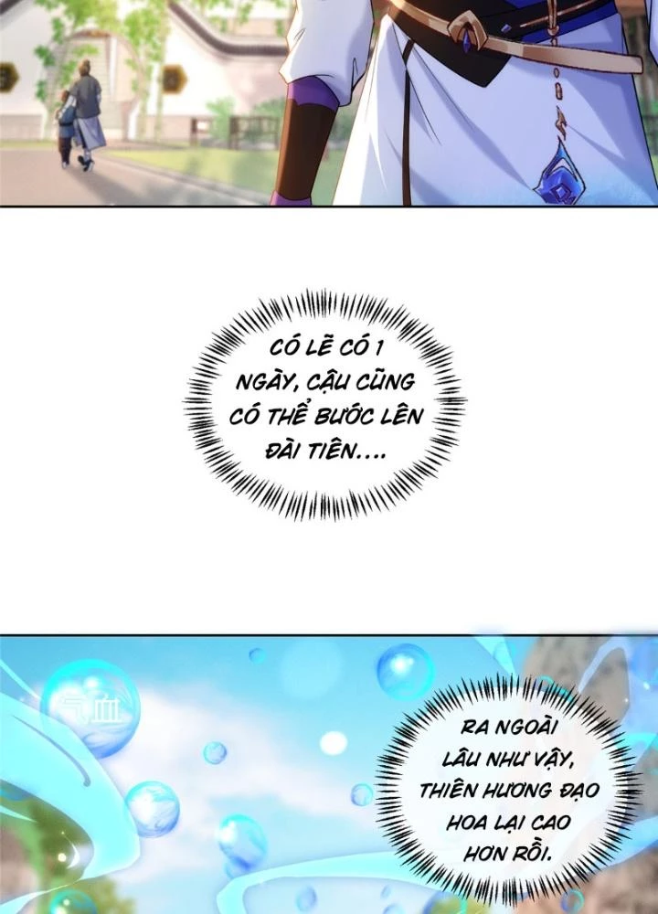 Ở Bên Cạnh Nữ Ma Đầu Chapter 30 - 33