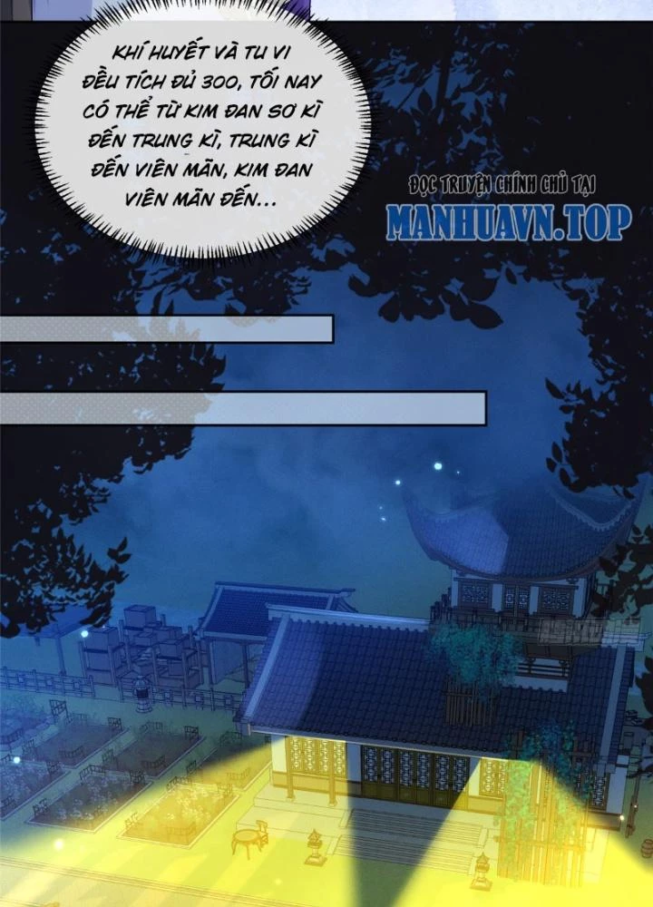 Ở Bên Cạnh Nữ Ma Đầu Chapter 30 - 37