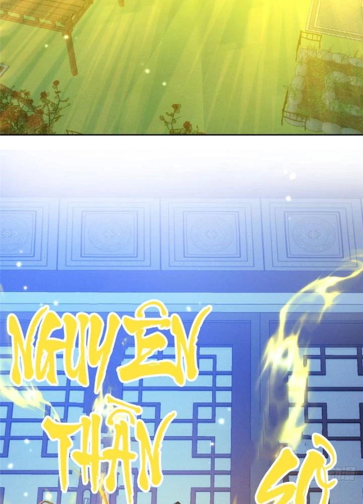 Ở Bên Cạnh Nữ Ma Đầu Chapter 30 - 39