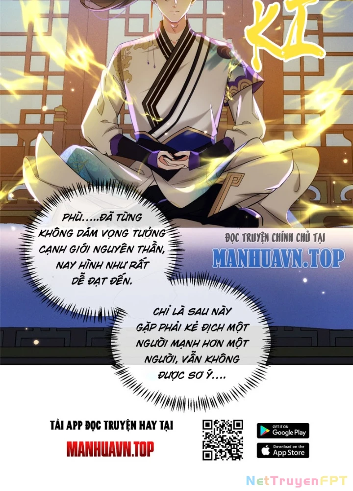 Ở Bên Cạnh Nữ Ma Đầu Chapter 30 - 41