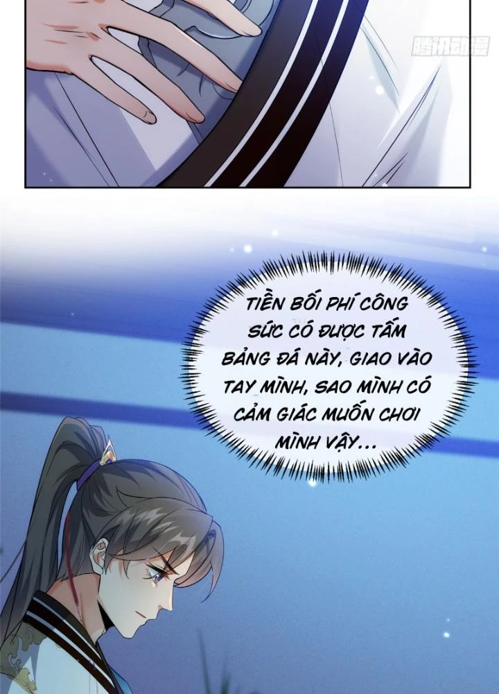 Ở Bên Cạnh Nữ Ma Đầu Chapter 30 - 43