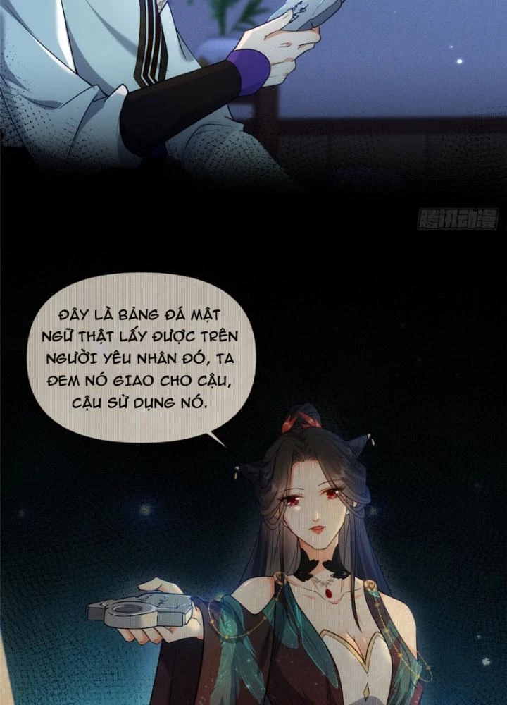 Ở Bên Cạnh Nữ Ma Đầu Chapter 30 - 45