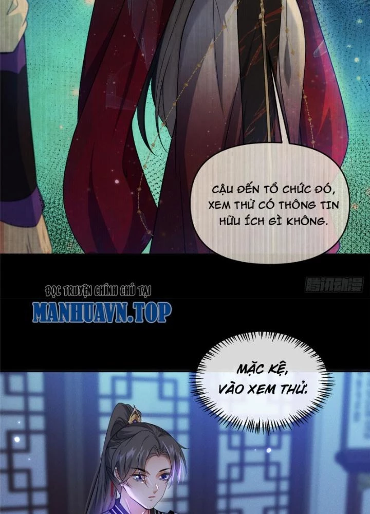 Ở Bên Cạnh Nữ Ma Đầu Chapter 30 - 47