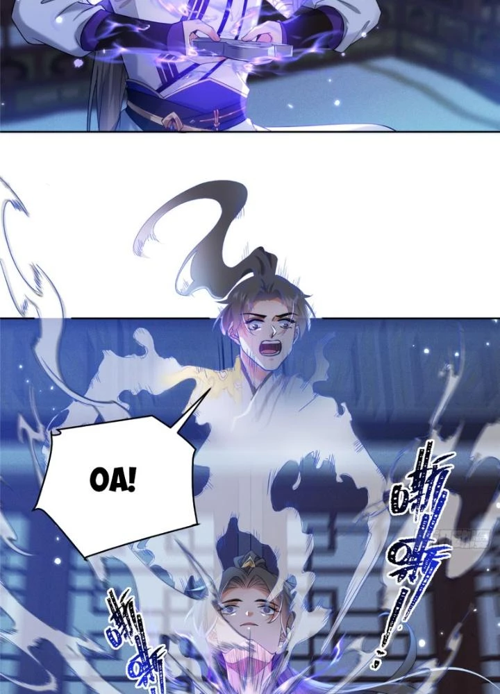 Ở Bên Cạnh Nữ Ma Đầu Chapter 30 - 49