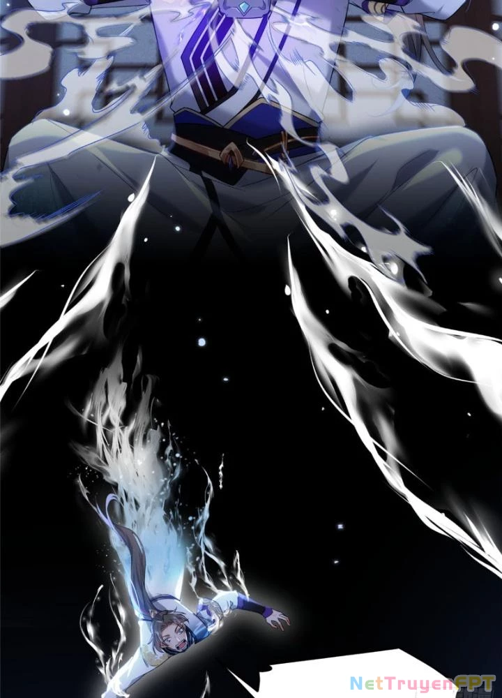 Ở Bên Cạnh Nữ Ma Đầu Chapter 30 - 51