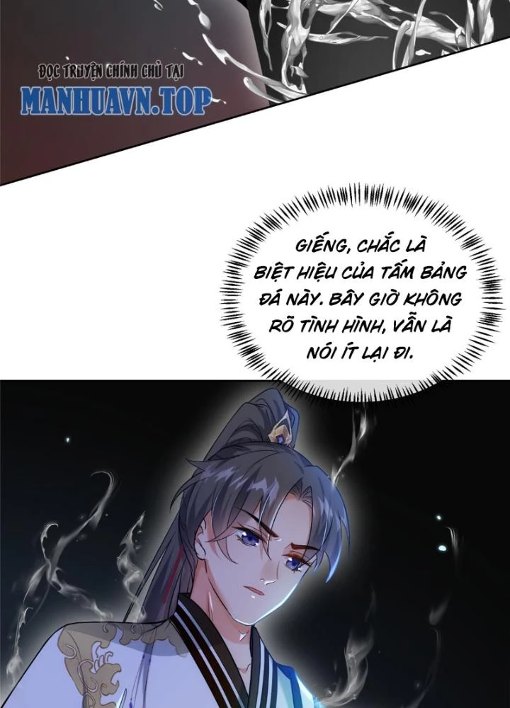 Ở Bên Cạnh Nữ Ma Đầu Chapter 30 - 63