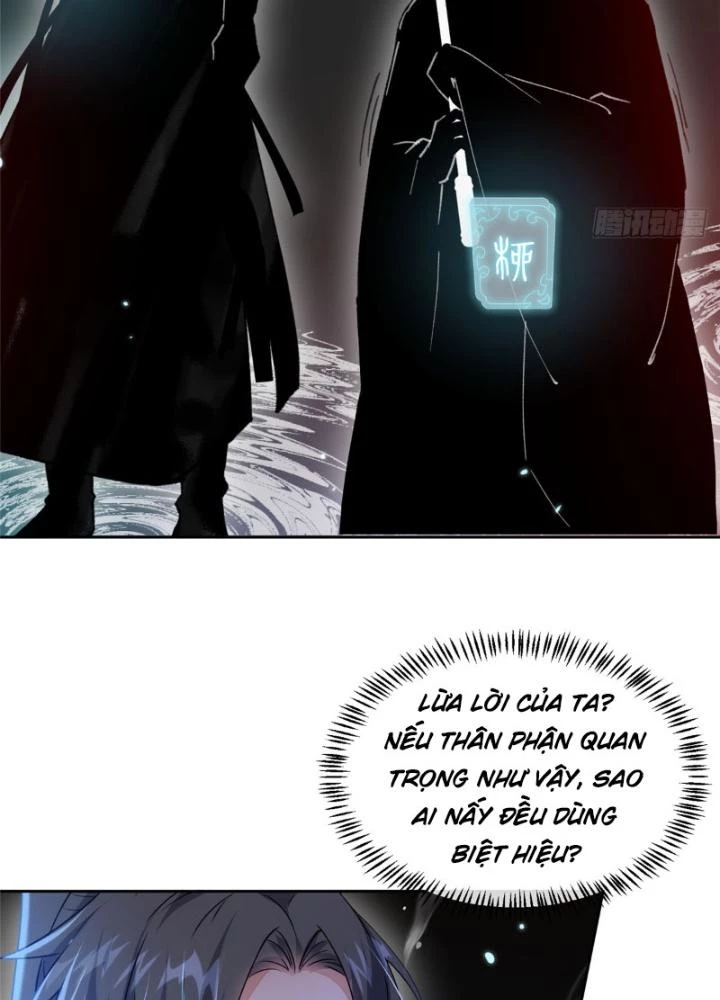Ở Bên Cạnh Nữ Ma Đầu Chapter 30 - 67