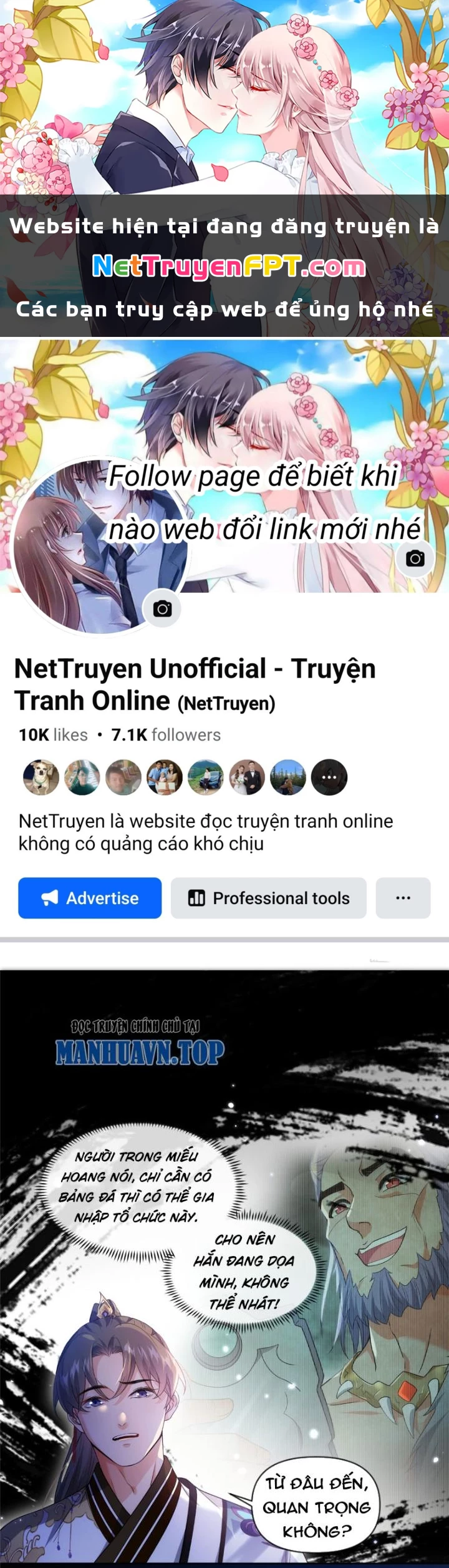 Ở Bên Cạnh Nữ Ma Đầu Chapter 31 - 1