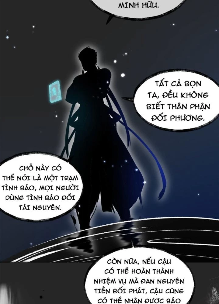 Ở Bên Cạnh Nữ Ma Đầu Chapter 31 - 9