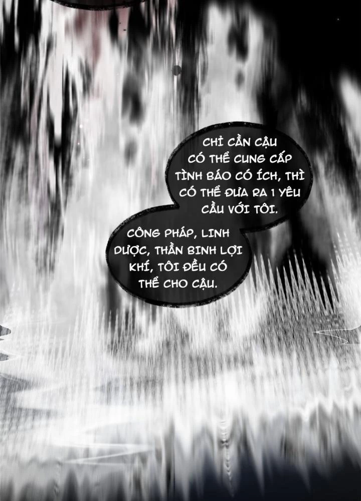 Ở Bên Cạnh Nữ Ma Đầu Chapter 31 - 13