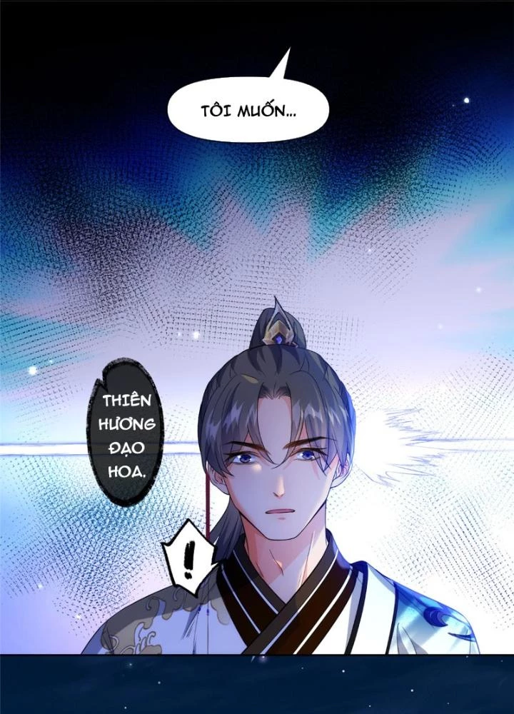 Ở Bên Cạnh Nữ Ma Đầu Chapter 31 - 15