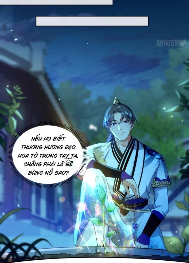 Ở Bên Cạnh Nữ Ma Đầu Chapter 31 - 17