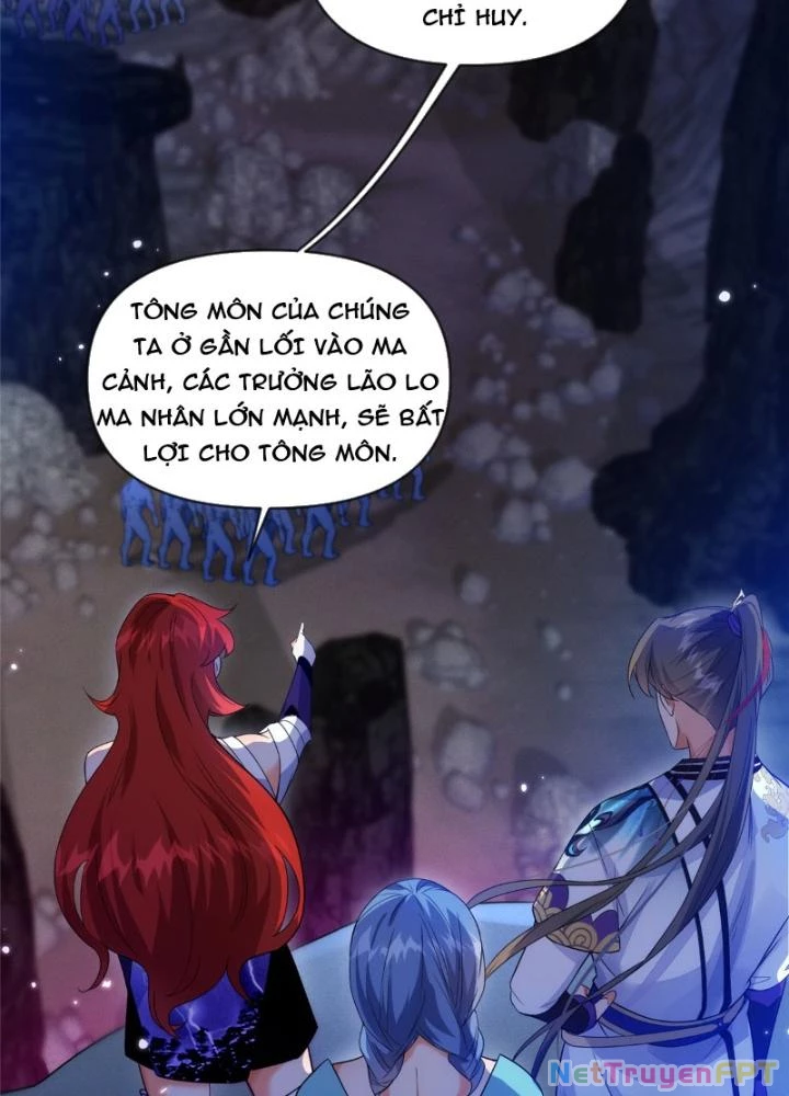 Ở Bên Cạnh Nữ Ma Đầu Chapter 31 - 27