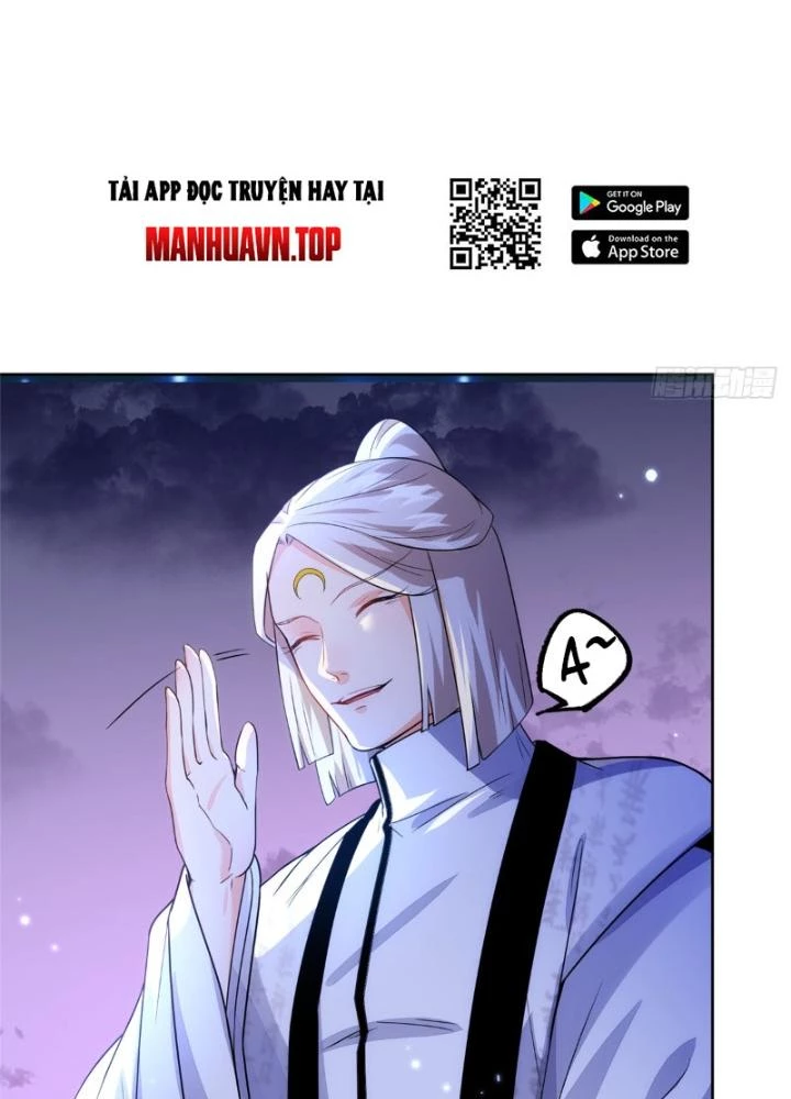 Ở Bên Cạnh Nữ Ma Đầu Chapter 31 - 31
