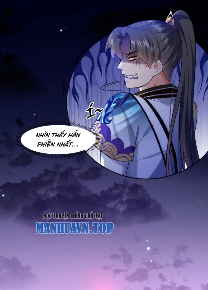 Ở Bên Cạnh Nữ Ma Đầu Chapter 31 - 33