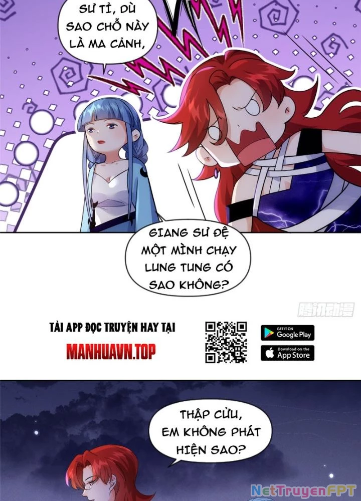 Ở Bên Cạnh Nữ Ma Đầu Chapter 31 - 41