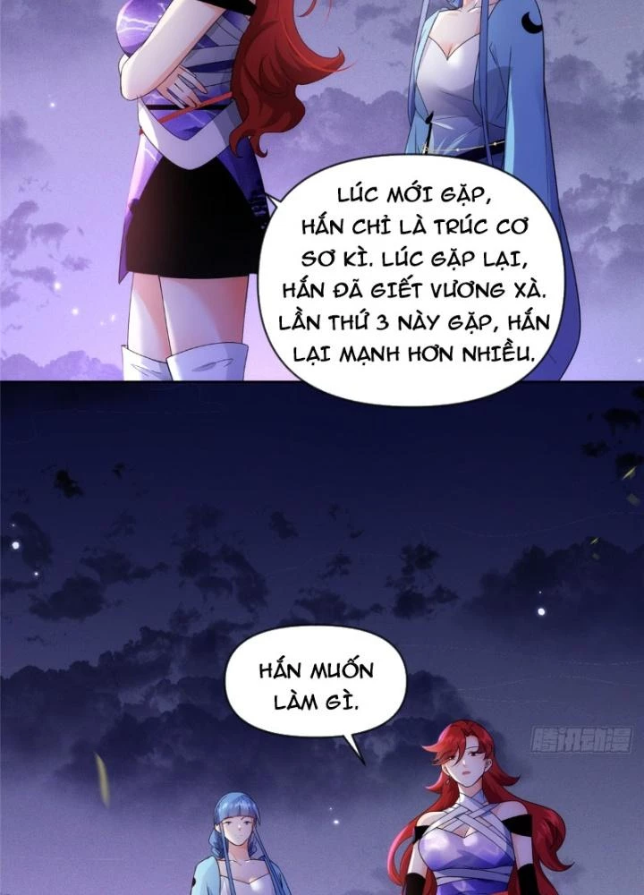 Ở Bên Cạnh Nữ Ma Đầu Chapter 31 - 43
