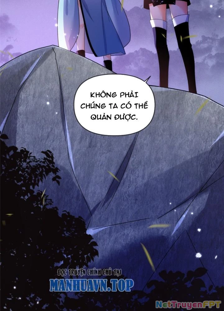 Ở Bên Cạnh Nữ Ma Đầu Chapter 31 - 45