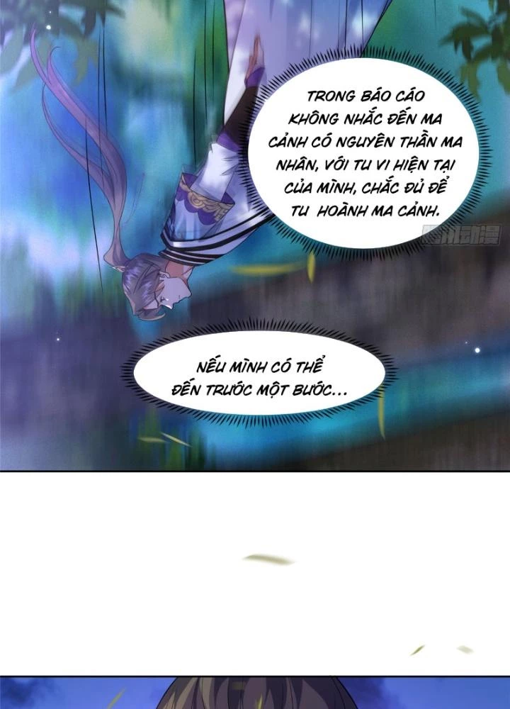 Ở Bên Cạnh Nữ Ma Đầu Chapter 31 - 51