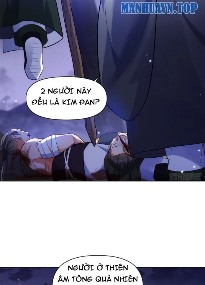 Ở Bên Cạnh Nữ Ma Đầu Chapter 31 - 55