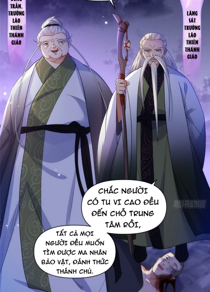 Ở Bên Cạnh Nữ Ma Đầu Chapter 31 - 57