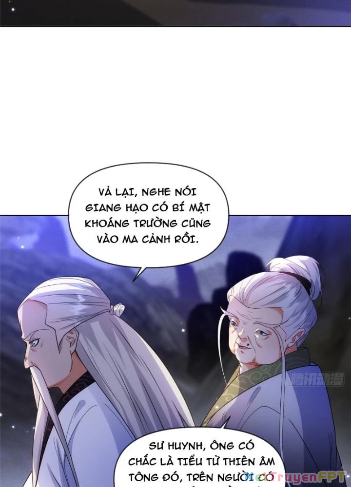 Ở Bên Cạnh Nữ Ma Đầu Chapter 31 - 59