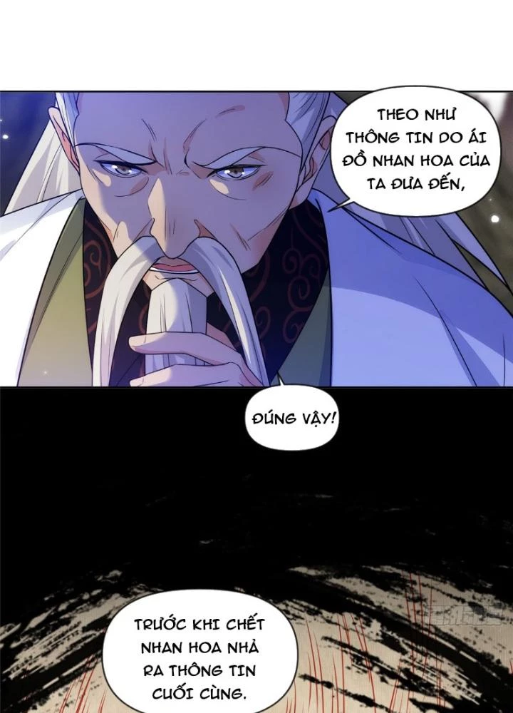 Ở Bên Cạnh Nữ Ma Đầu Chapter 31 - 61