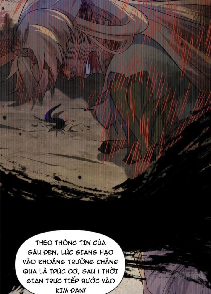 Ở Bên Cạnh Nữ Ma Đầu Chapter 31 - 63