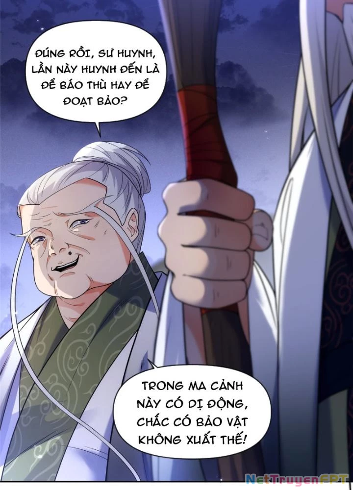 Ở Bên Cạnh Nữ Ma Đầu Chapter 31 - 67