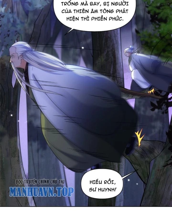 Ở Bên Cạnh Nữ Ma Đầu Chapter 31 - 79