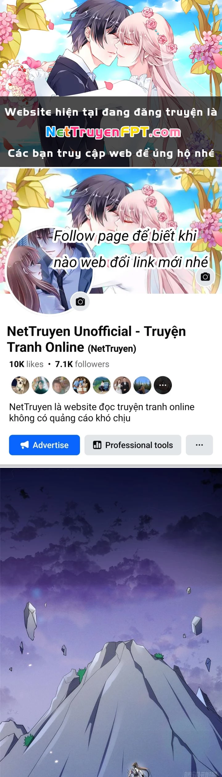 Ở Bên Cạnh Nữ Ma Đầu Chapter 32 - 1