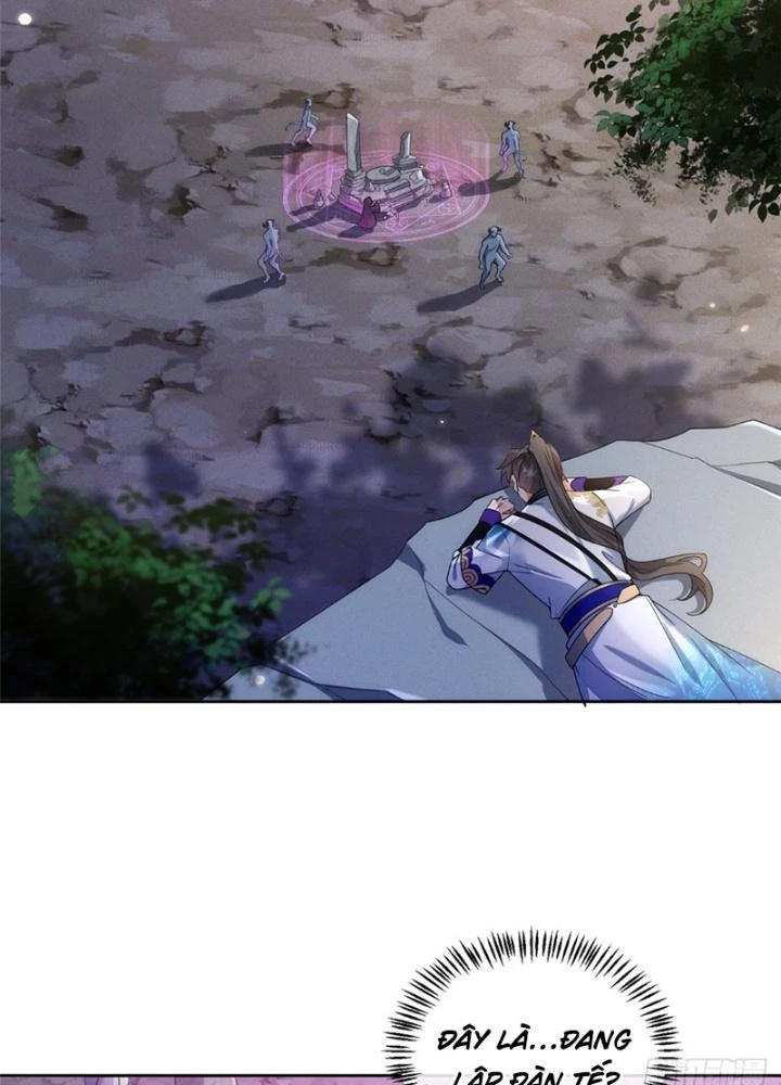 Ở Bên Cạnh Nữ Ma Đầu Chapter 32 - 5