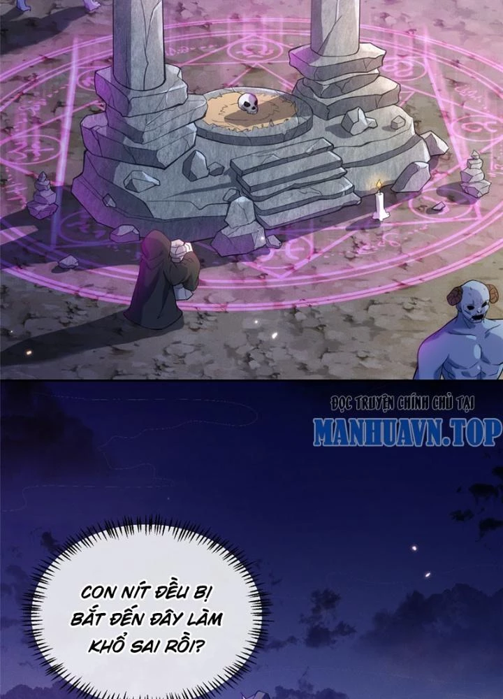 Ở Bên Cạnh Nữ Ma Đầu Chapter 32 - 7