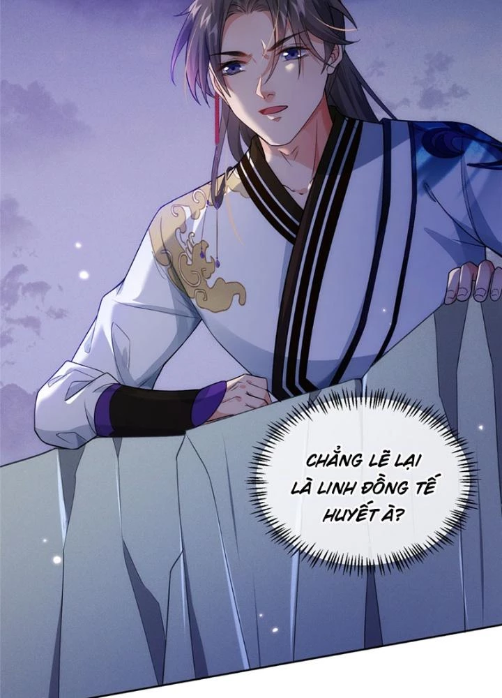 Ở Bên Cạnh Nữ Ma Đầu Chapter 32 - 9